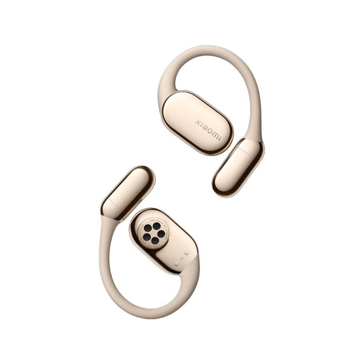 Xiaomi หูฟัง OpenWear Stereo Pro / Sand Gold