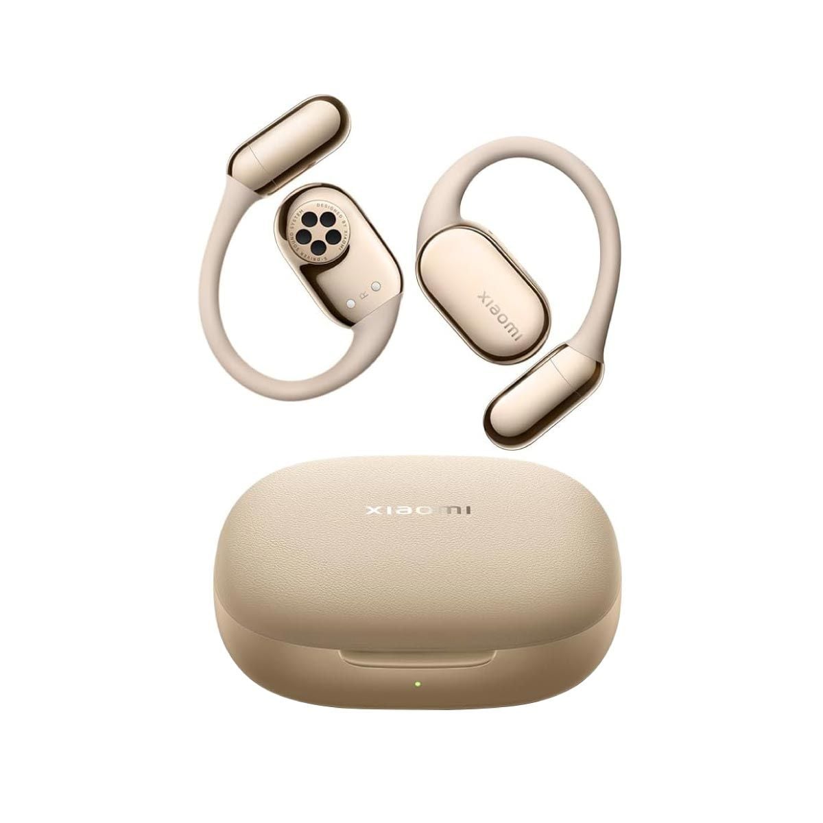Xiaomi หูฟัง OpenWear Stereo Pro / Sand Gold