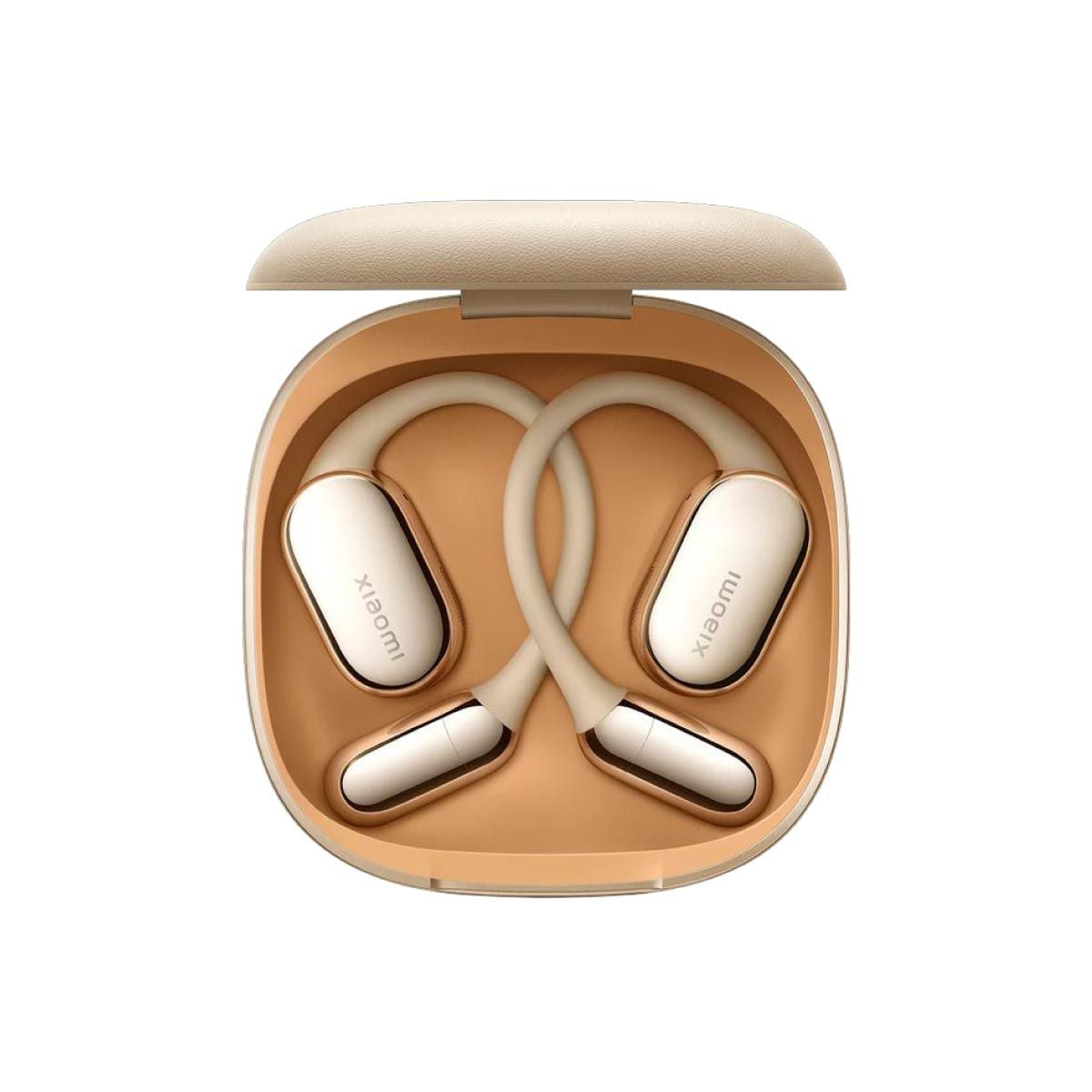 Xiaomi หูฟัง OpenWear Stereo Pro / Sand Gold