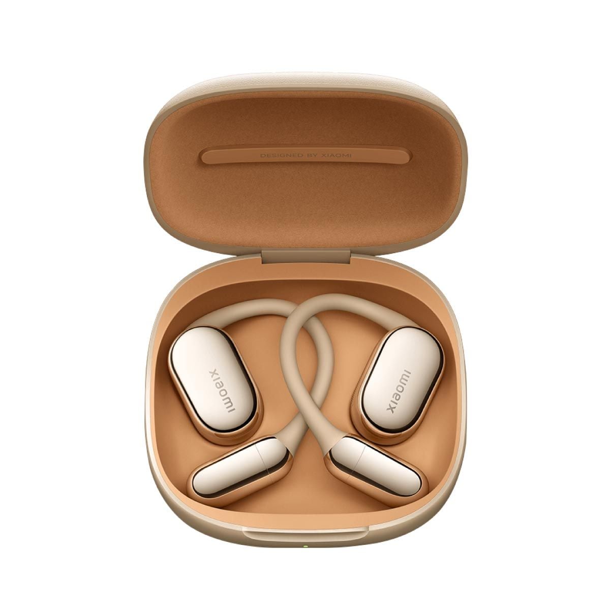 Xiaomi หูฟัง OpenWear Stereo Pro / Sand Gold