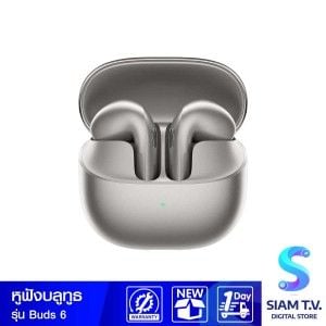 Xiaomi Buds 6 Titan Gray
