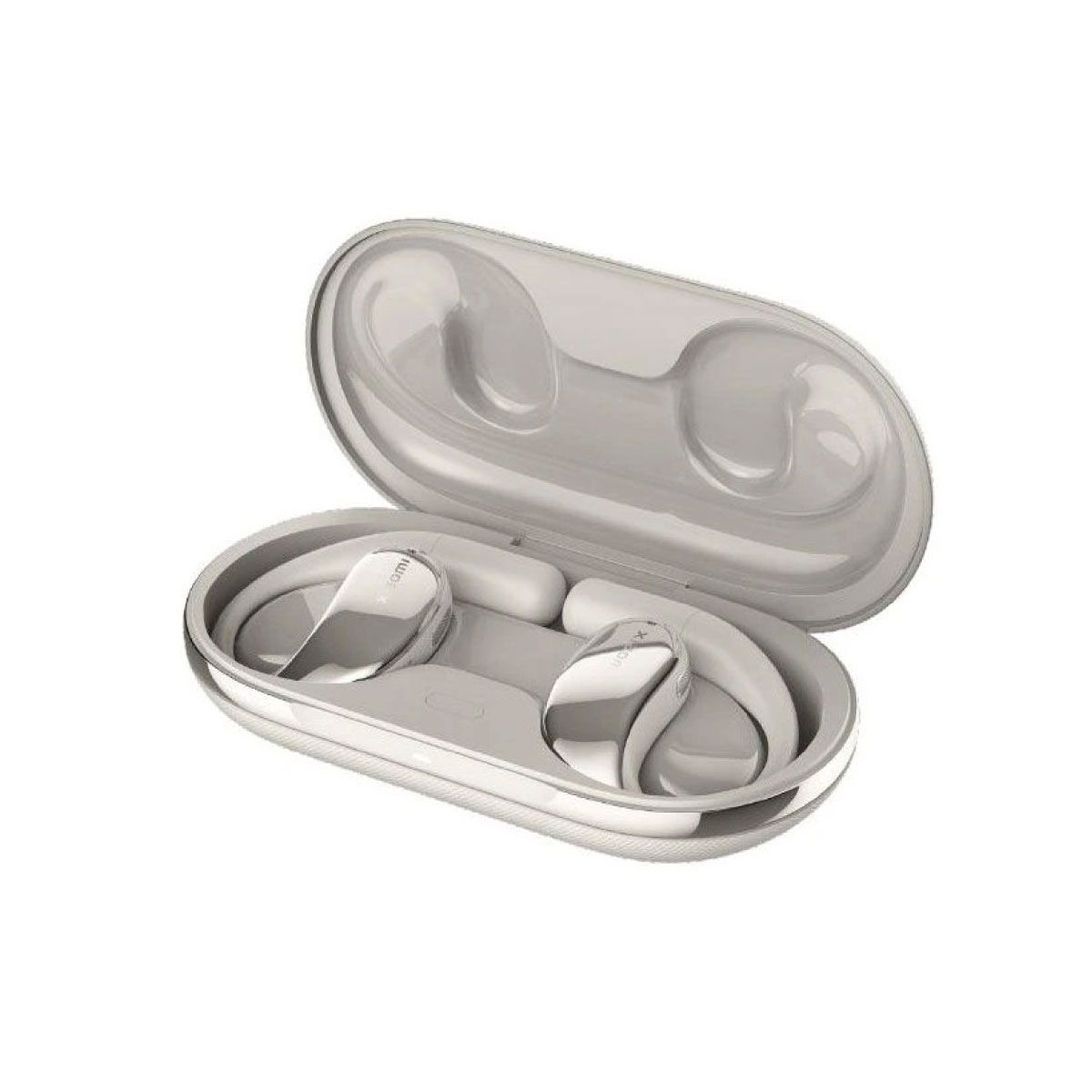 Xiaomi OpenWear หูฟัง Bluetooth   สี Beige