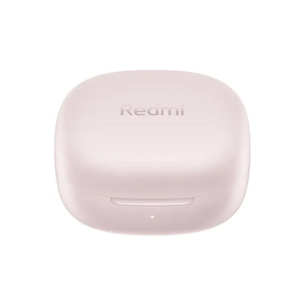 Xiaomi  Redmi Buds 6Play หูฟัง Bluetooth  (Pink)