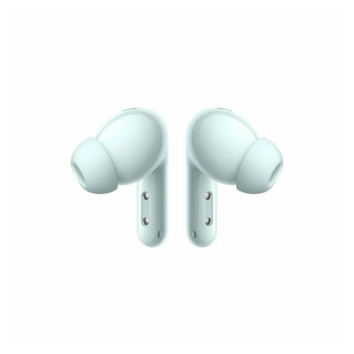 Xiaomi Redmi Buds 6 สี Coral Greenรองรับ Google Fast Pair