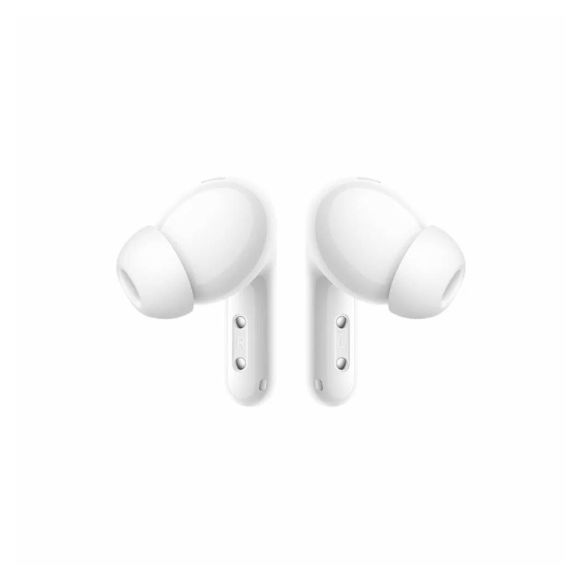 Xiaomi Redmi Buds 6 สี Cloud Whiteรองรับ Google Fast Pair