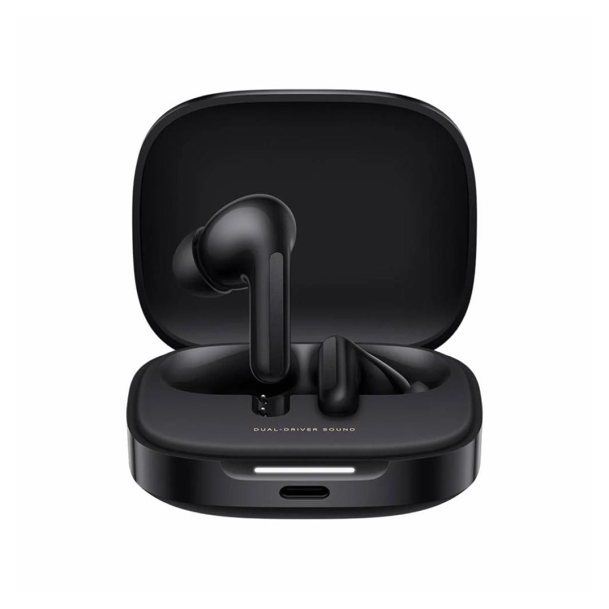 Xiaomi Redmi Buds 6 สี Night Black รองรับ Google Fast Pair