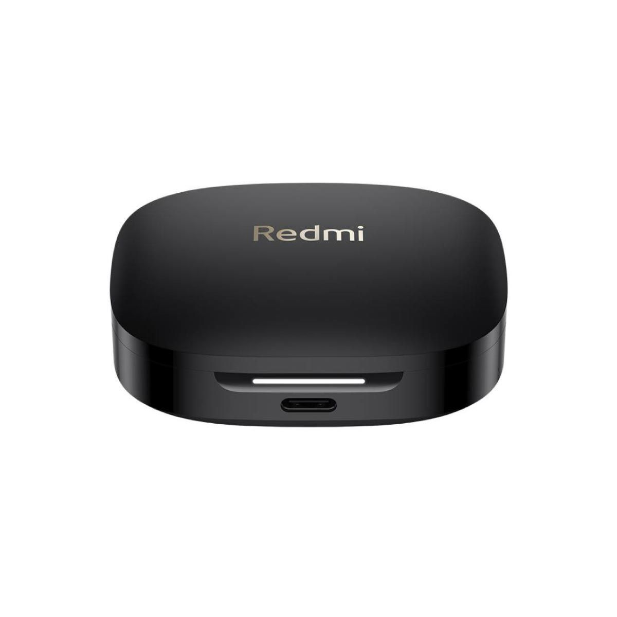 Xiaomi Redmi Buds 6 สี Night Black รองรับ Google Fast Pair