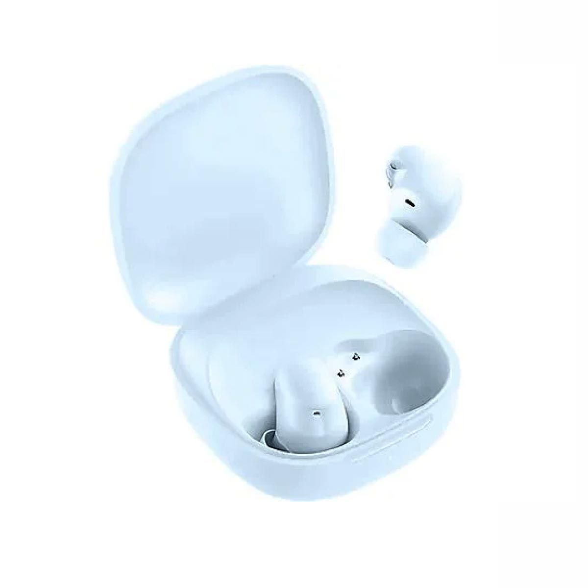 Xiaomi  Redmi Buds 6Play หูฟัง Bluetooth  (Blue)