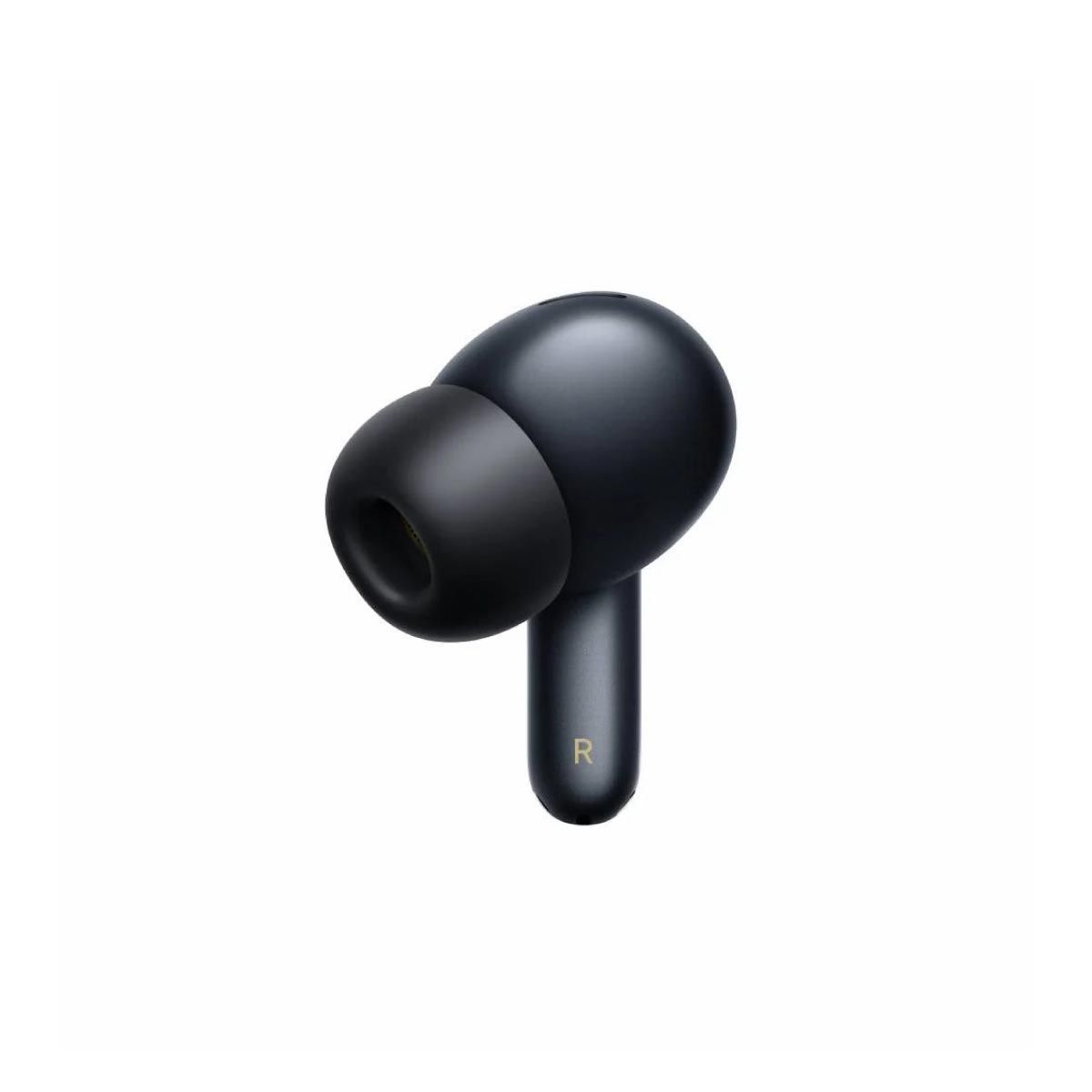 Xiaomi Redmi Buds 6 Pro  สี Space Black