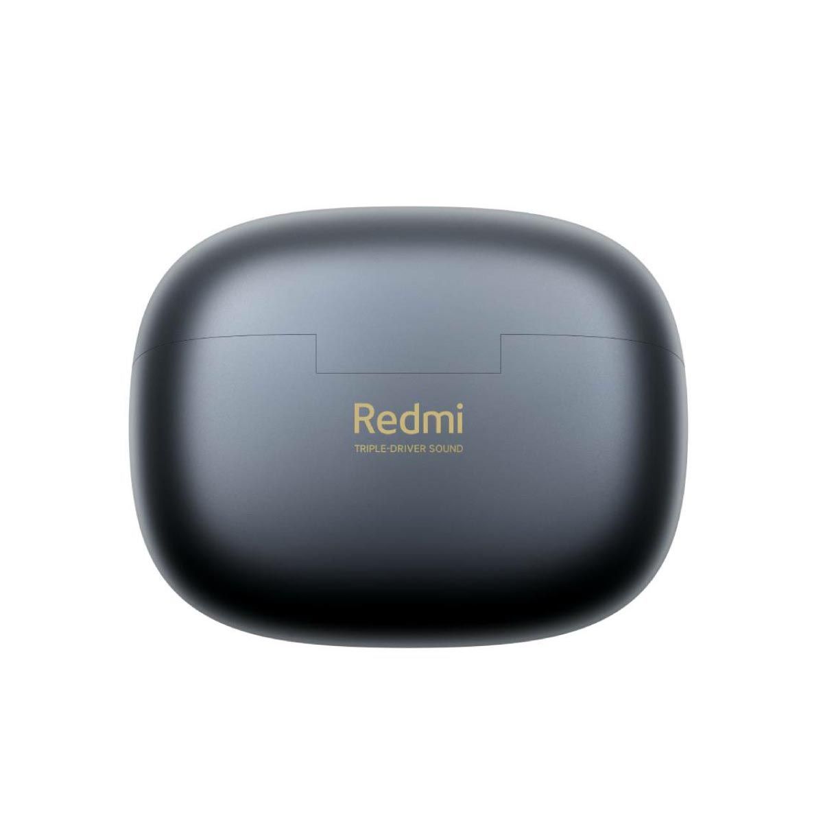 Xiaomi Redmi Buds 6 Pro  สี Space Black