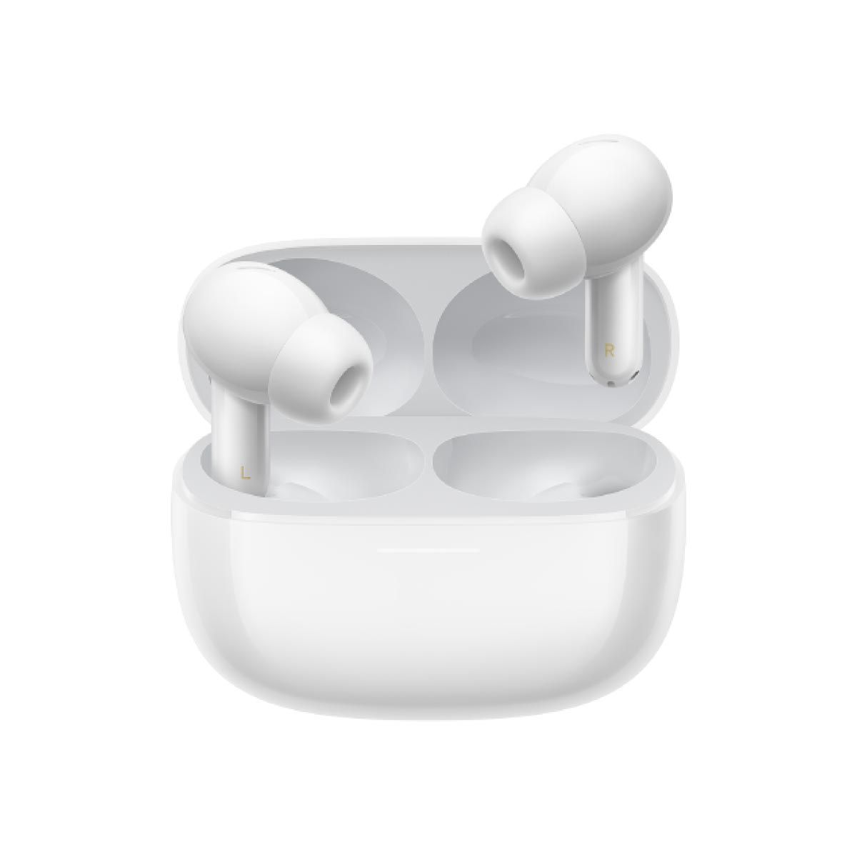 Xiaomi Redmi Buds 6 Pro  สี Glacier White
