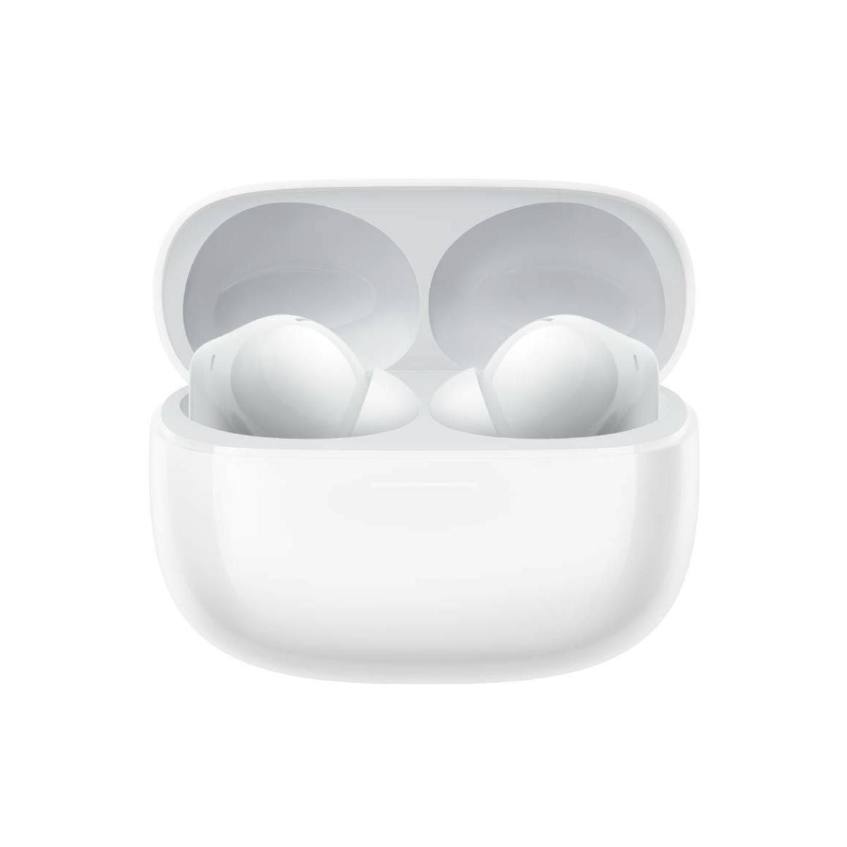 Xiaomi Redmi Buds 6 Pro  สี Glacier White