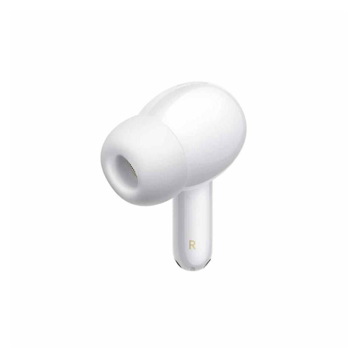 Xiaomi Redmi Buds 6 Pro  สี Glacier White