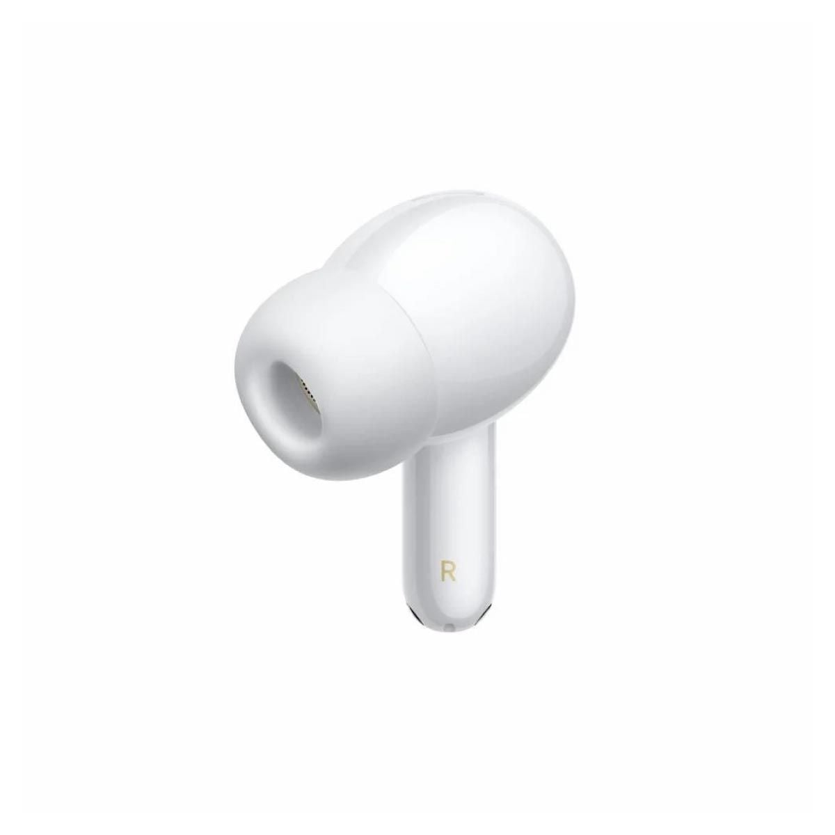 Xiaomi Redmi Buds 6 Pro  สี Glacier White