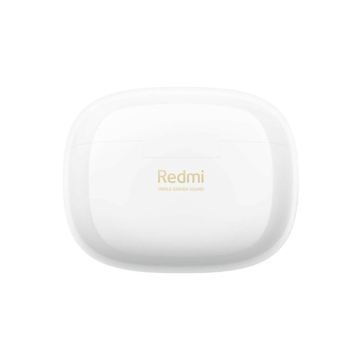 Xiaomi Redmi Buds 6 Pro  สี Glacier White