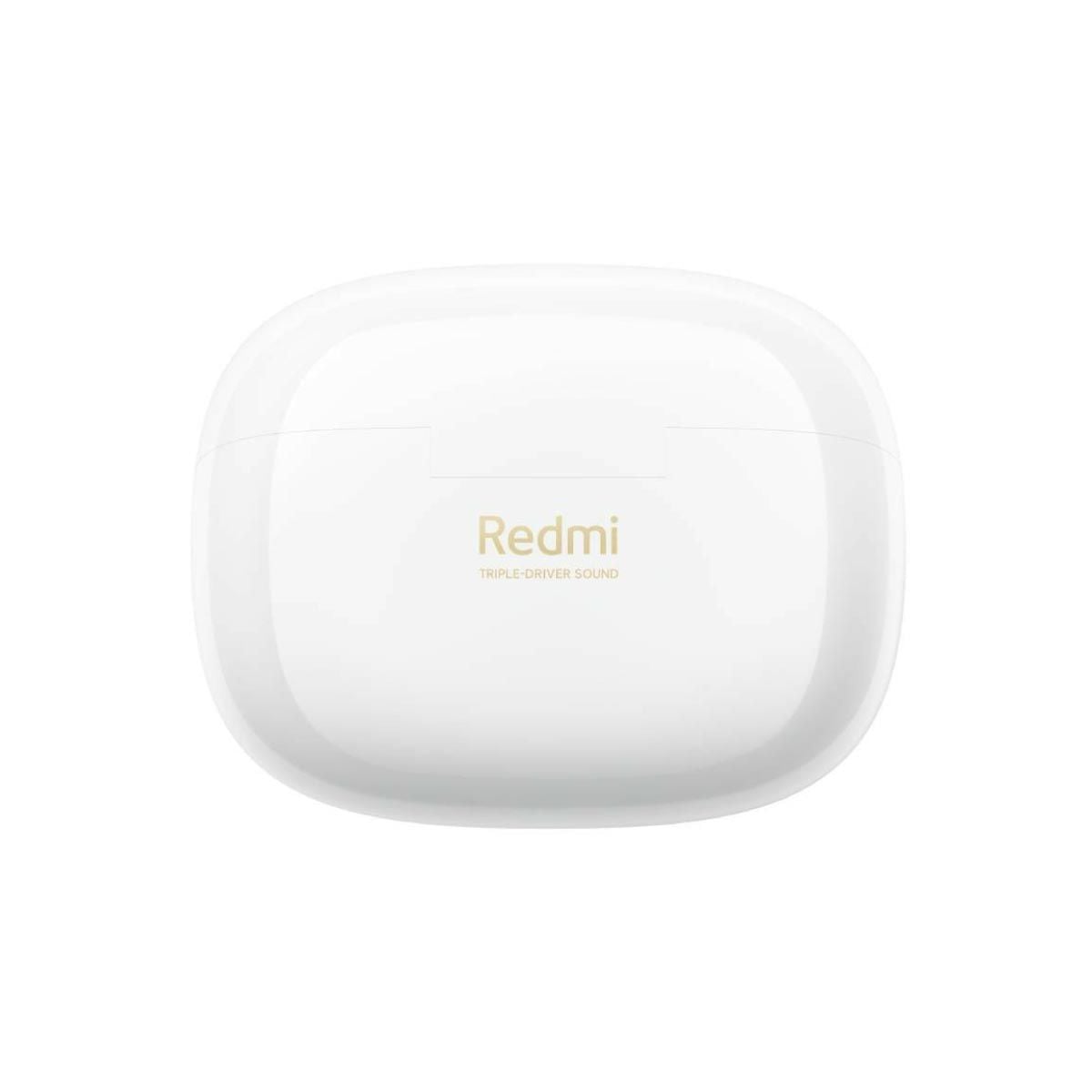 Xiaomi Redmi Buds 6 Pro  สี Glacier White