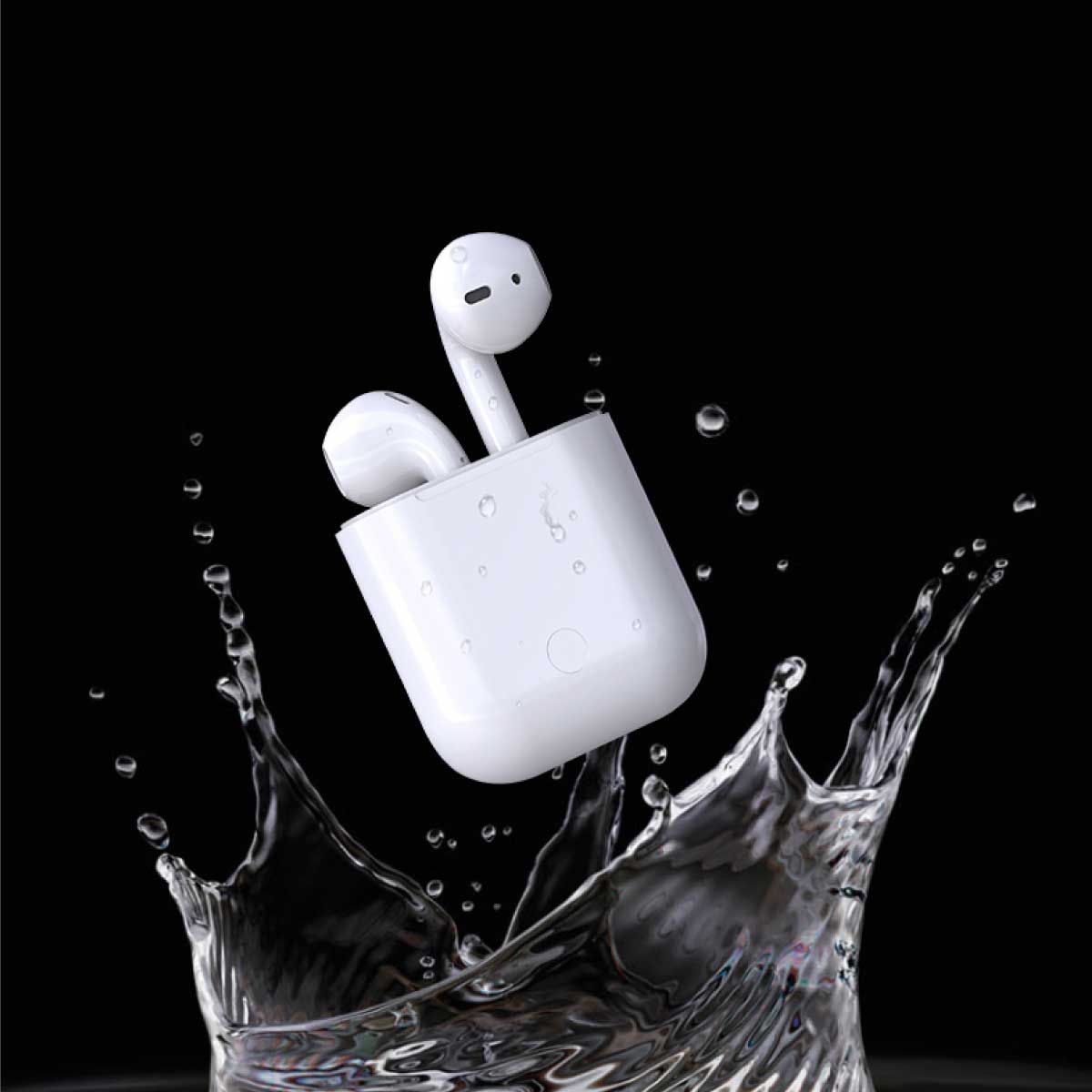 YOOBAO YB-502 TWS Bluetooth Earphone หูฟังบลูทูธไร้สาย