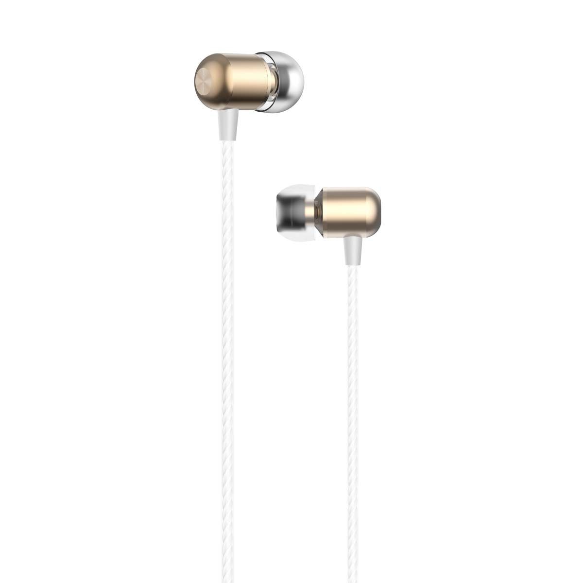 YOOBAO YBL-1 หูฟัง แบบมีสาย Wire Earphone