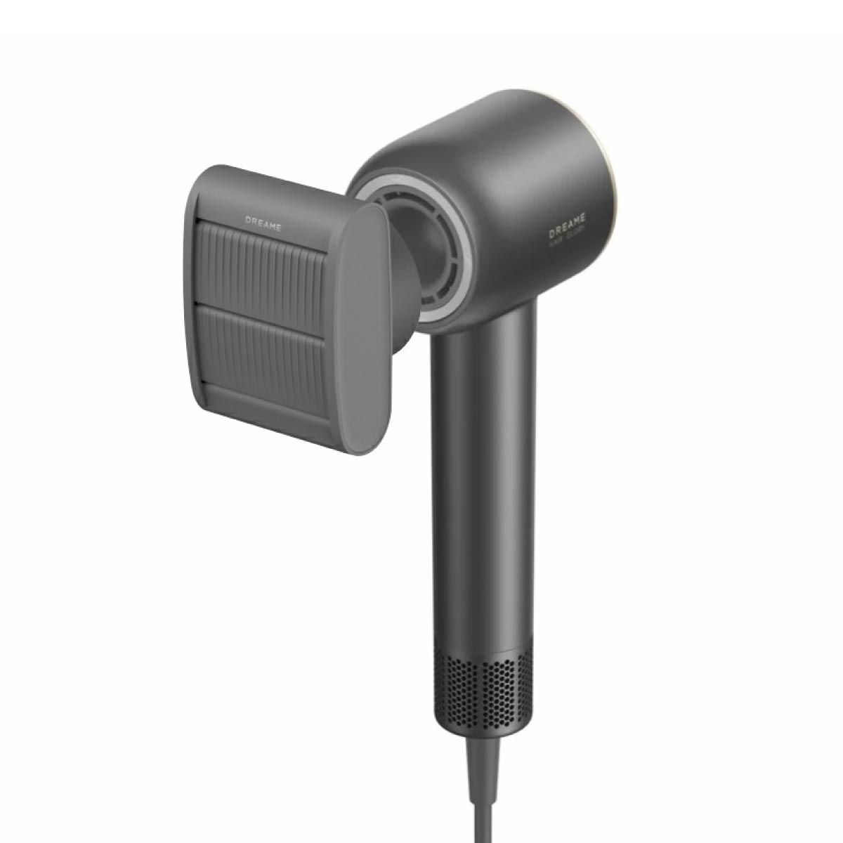 DREAME ไดร์เป่าผม1600W Dreame Gray รุ่น Glory Pro