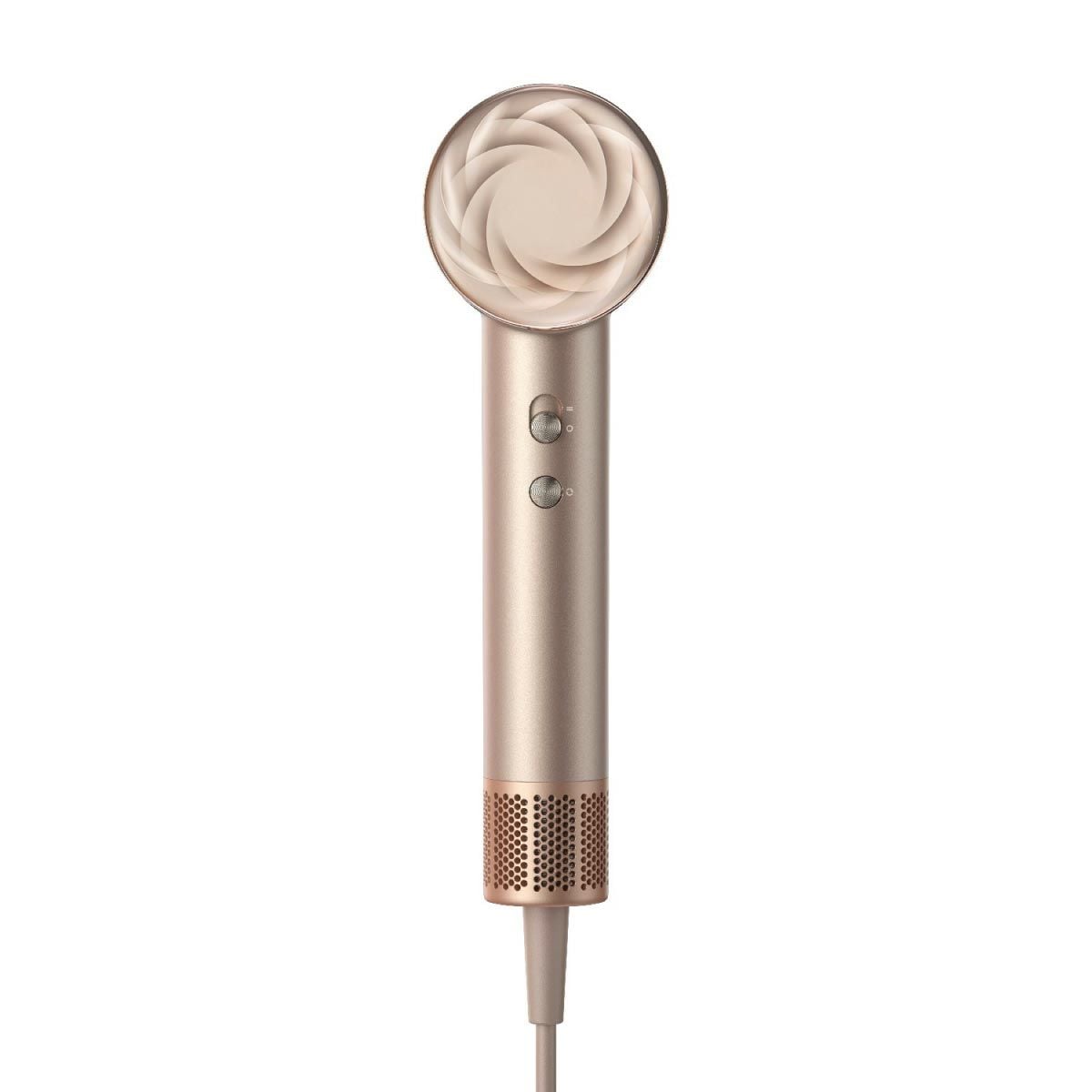 DREAME   ไดร์เป่าผมDreame 1400W Gold รุ่น Glory UNI