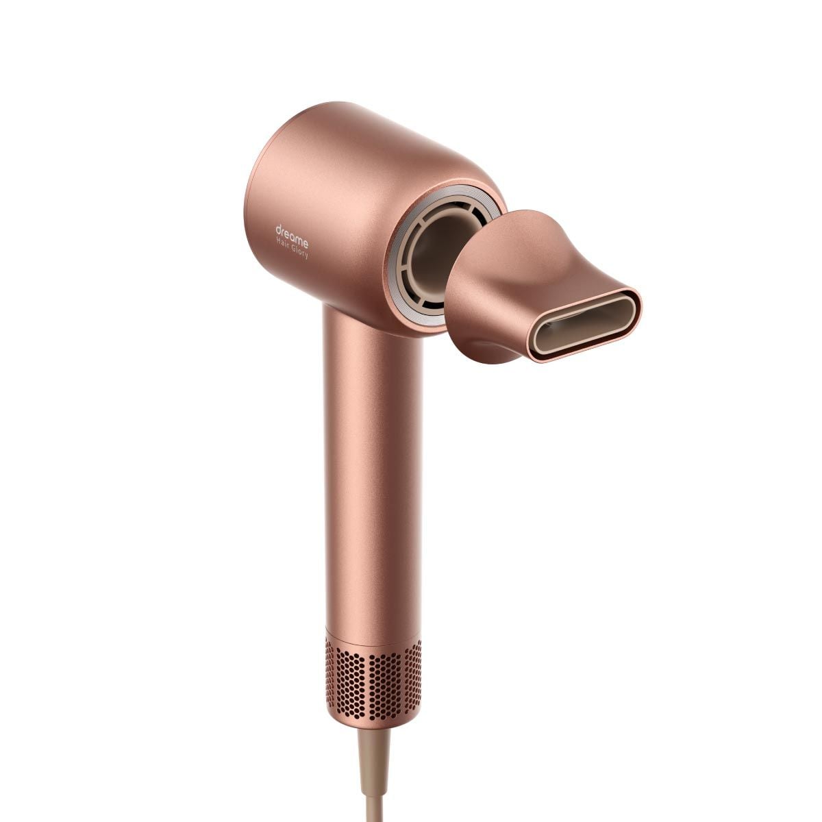 DREAME ไดร์เป่าผมDreame Rose Gold รุ่น GLORY