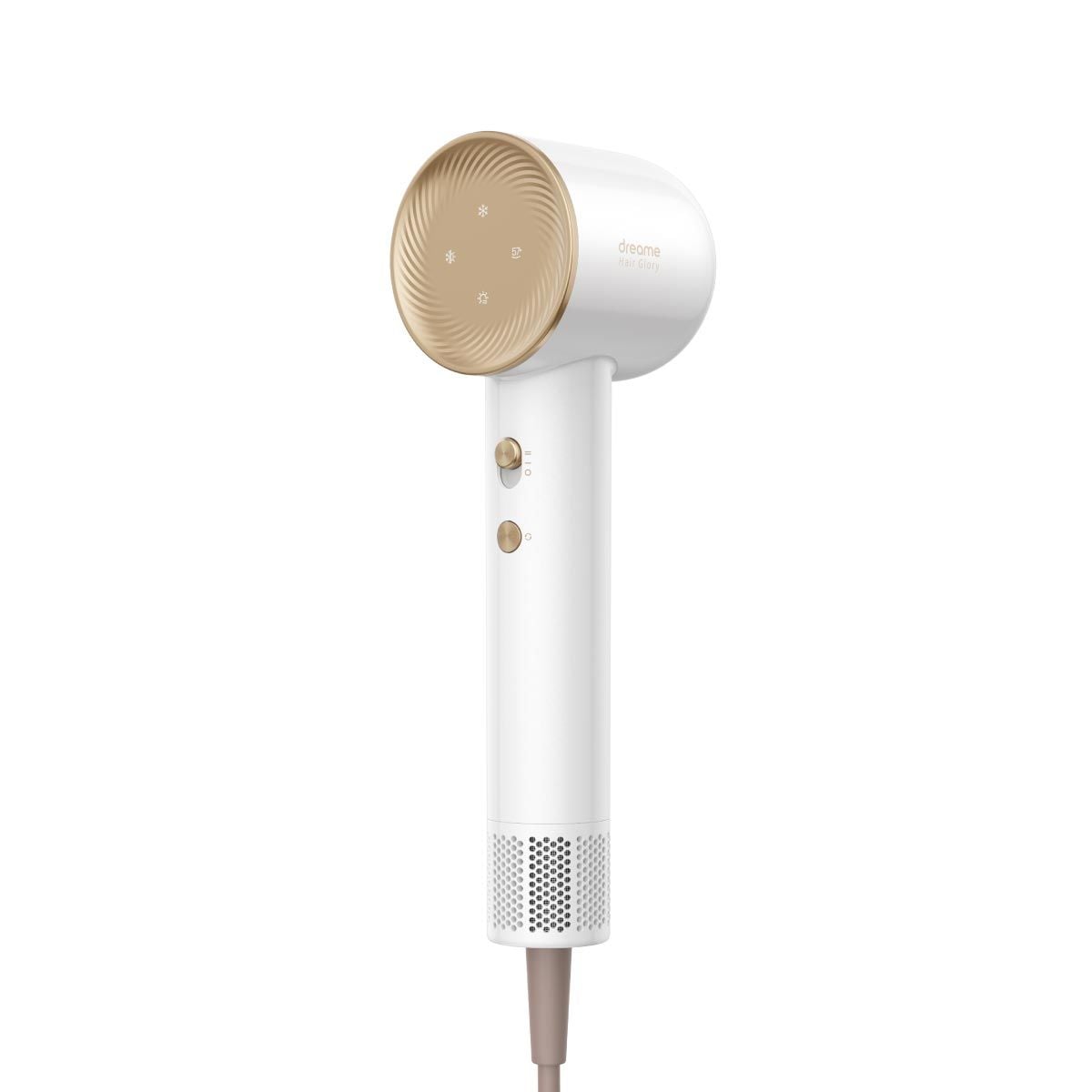 DREAME ไดร์เป่าผมDreame Rose Gold รุ่น GLORY