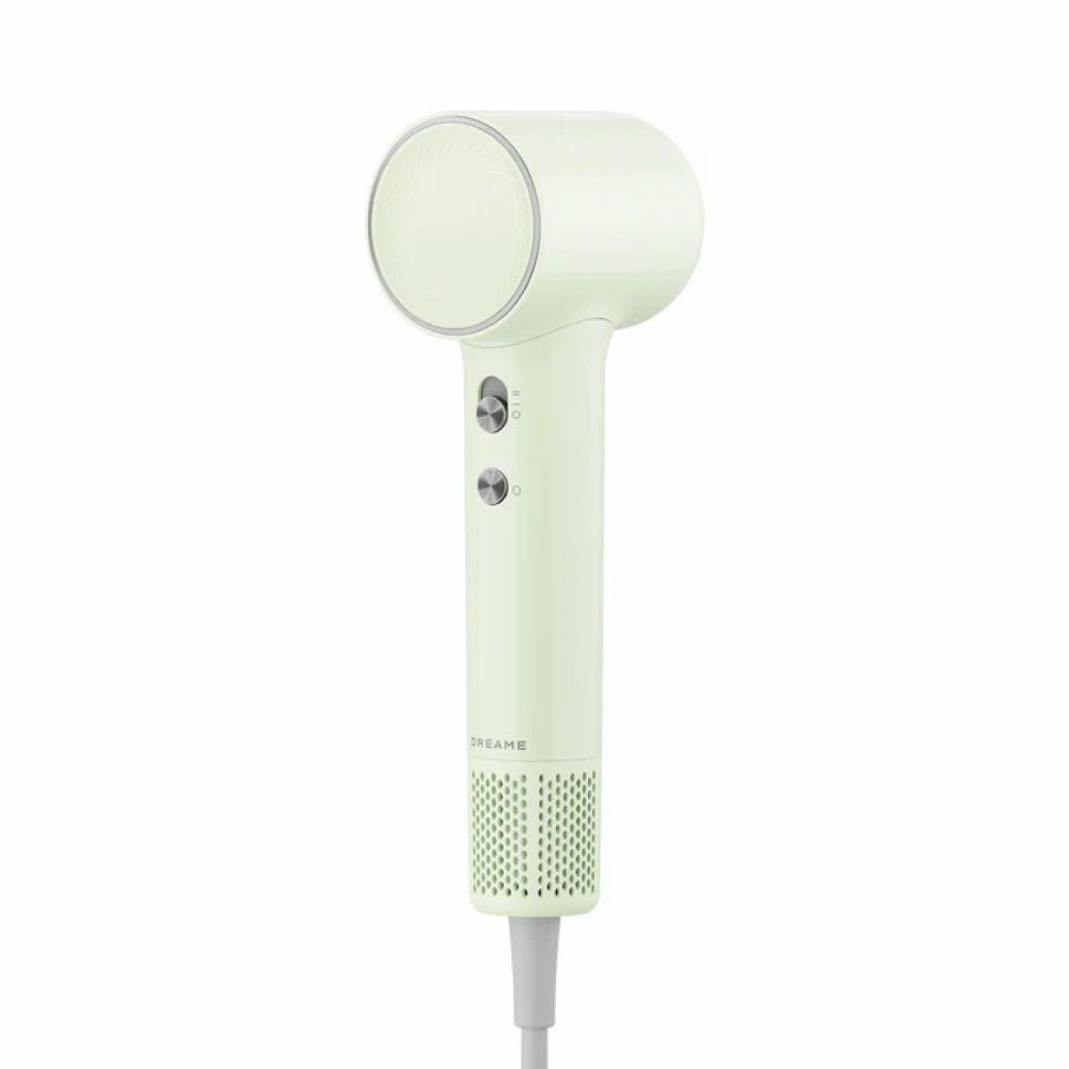 Dreame   ไดร์เป่าผม 1200W Green รุ่นHair Mini