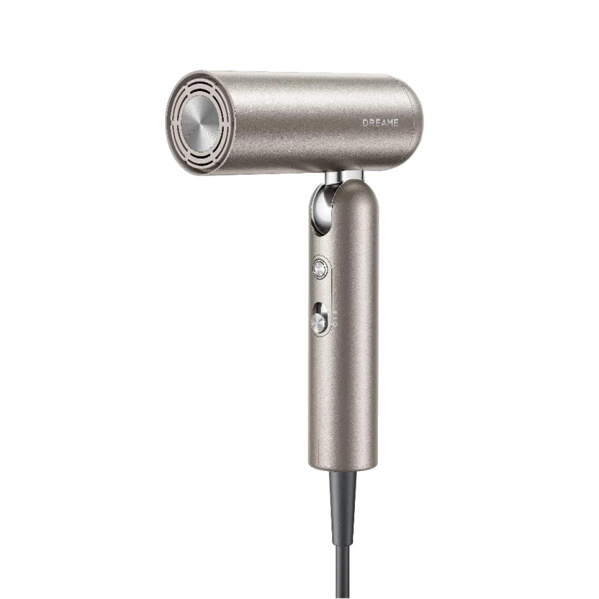 DREAME  ไดร์เป่าผม 1300W Gold รุ่น Pocket Uni