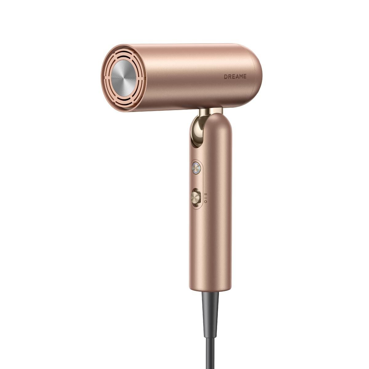 DREAME  ไดร์เป่าผม 1300W Gold รุ่น Pocket Uni