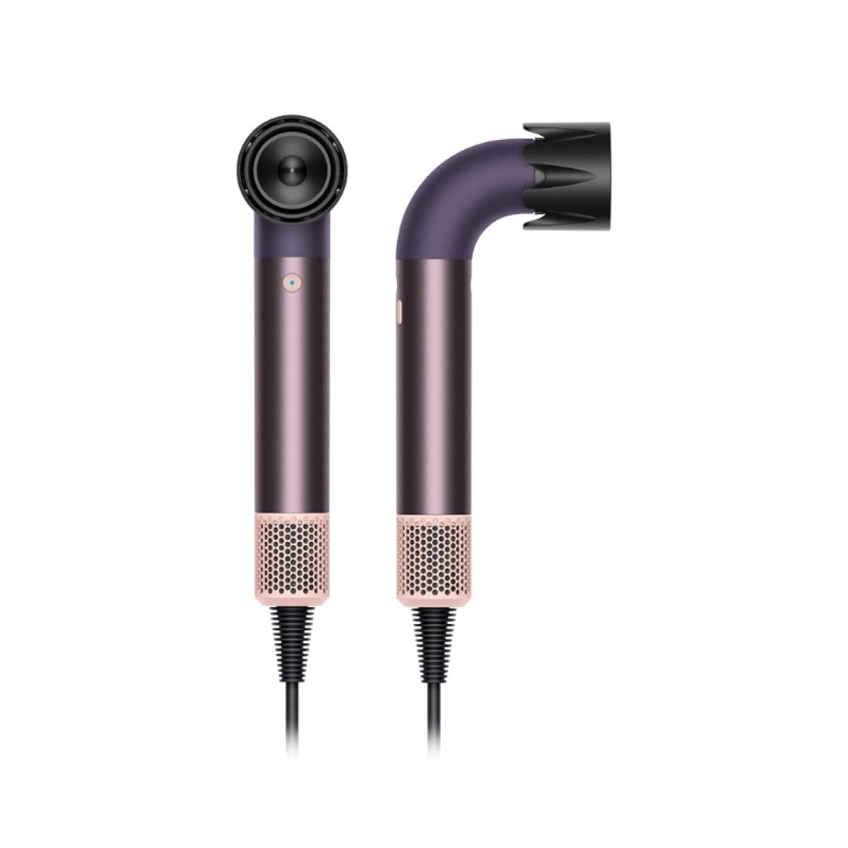 Dyson เครื่องเป่าผม Supersonic รุ่นHD17 สีเซรามิกพิงค์/โรสโกลด์