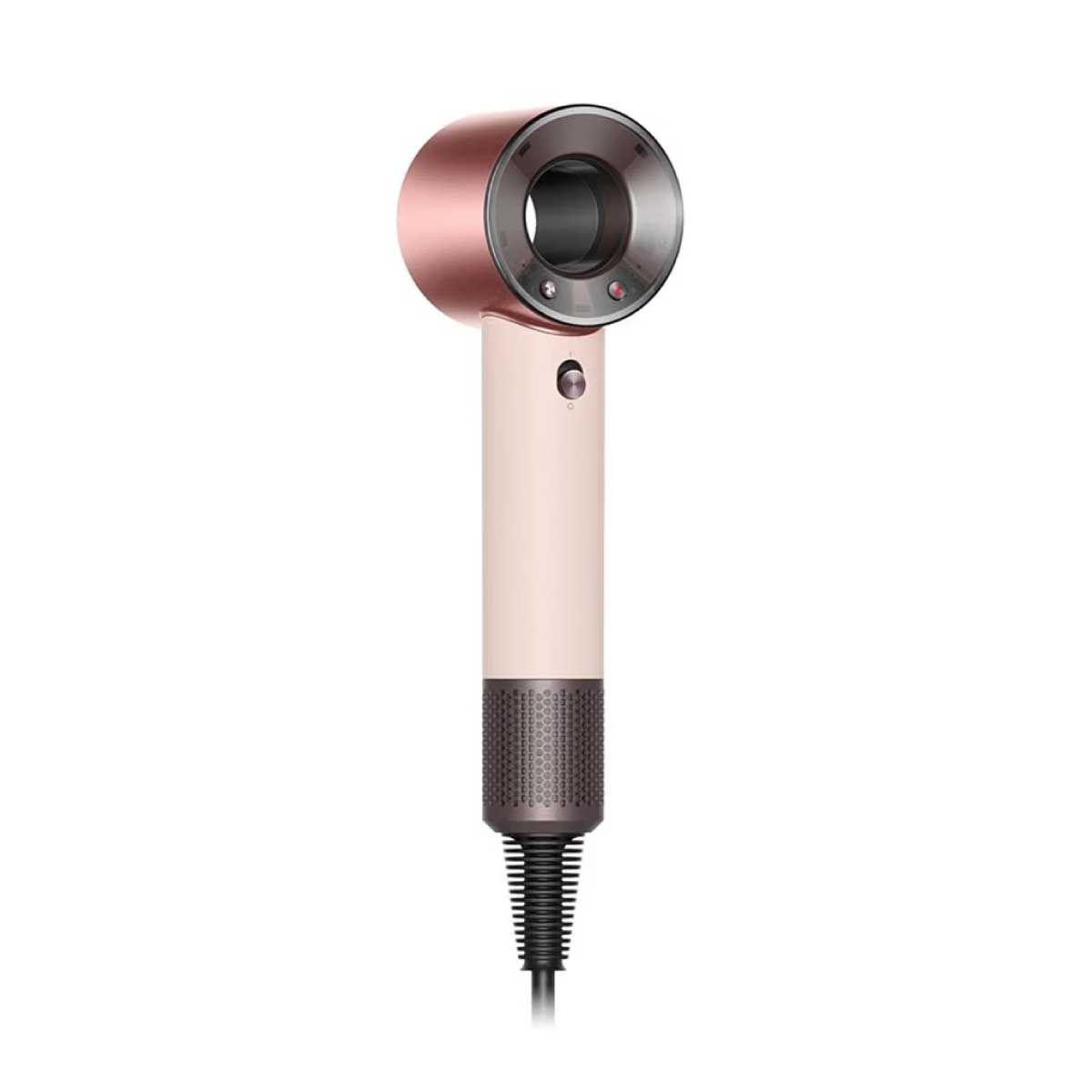 DYSON เครื่องเป่าผมDyson Supersonic Travel รุ่นHD19 สีเ ซรามิกพิงค์/โรสโกลด์