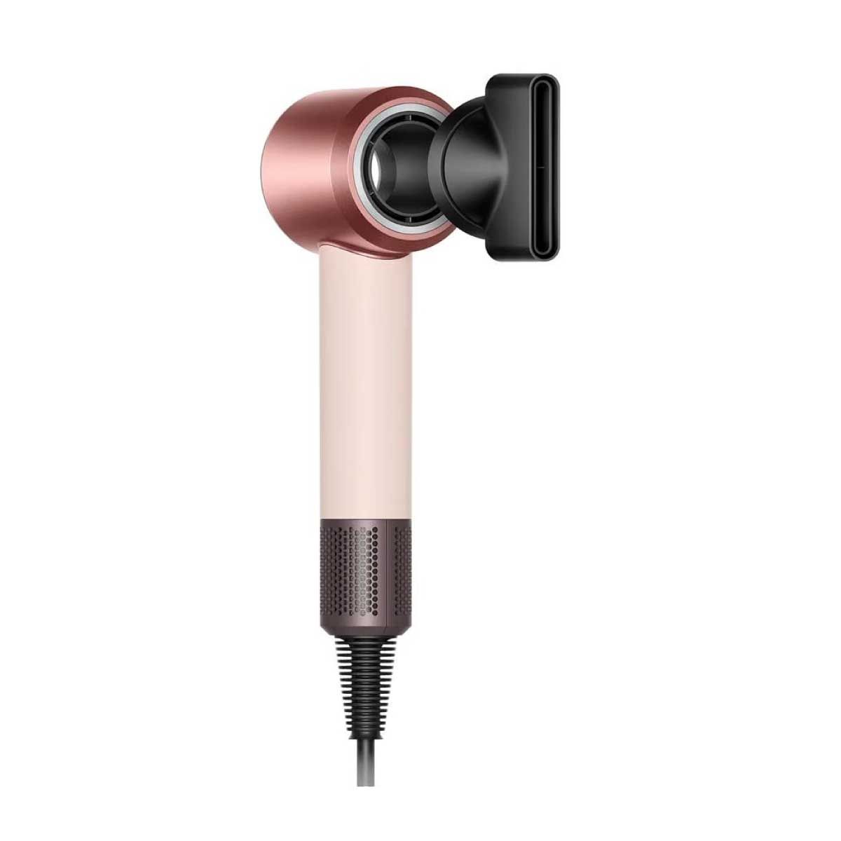 DYSON เครื่องเป่าผมDyson Supersonic Travel รุ่นHD19 สีเ ซรามิกพิงค์/โรสโกลด์