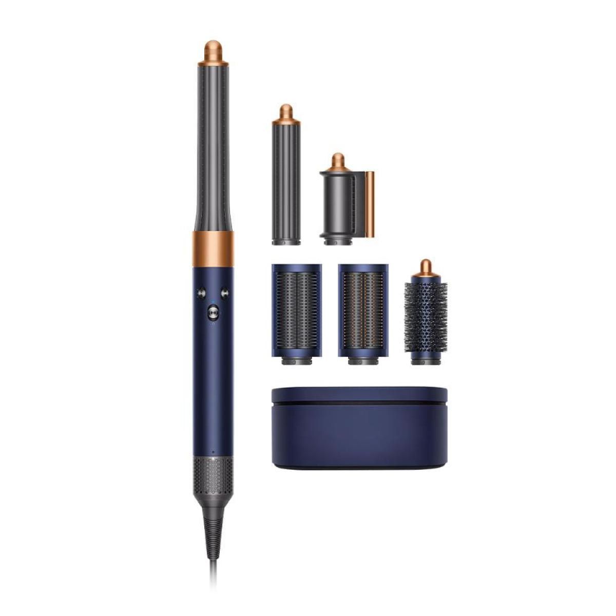 Dyson  เครื่องเป่าผมพร้อมจัดแต่งทรงผมstylerและdryerรุ่นHS05