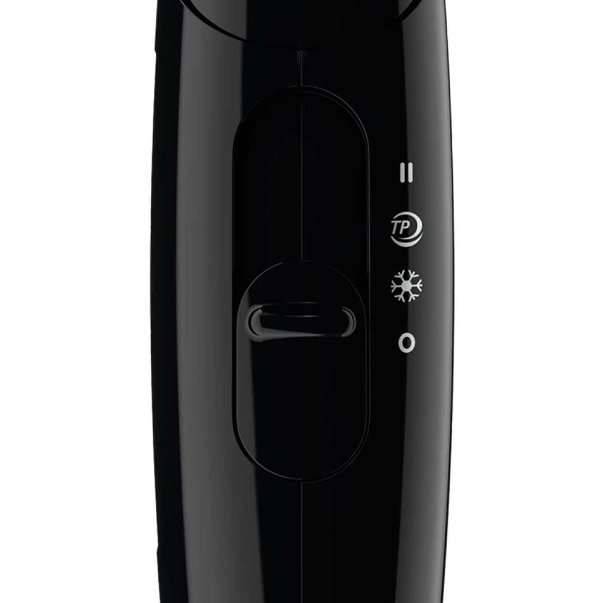 PHILIPS ไดร์เป่าผม1200W สีดำ รุ่นBHC010/10