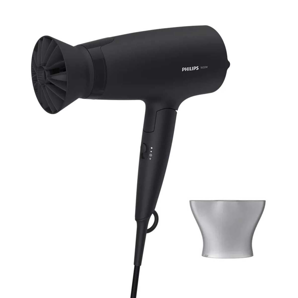 PHILIPS 3000 Series เครื่องเป่าผม 1600 W  รุ่น BHD308/10