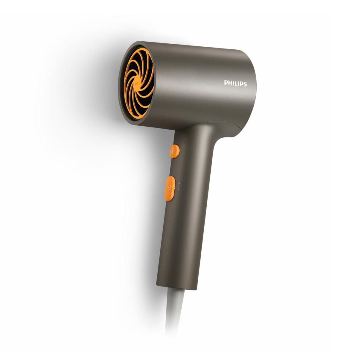PHILIPS ไดร์เป่าผม 1600W รุ่น BHD321/00