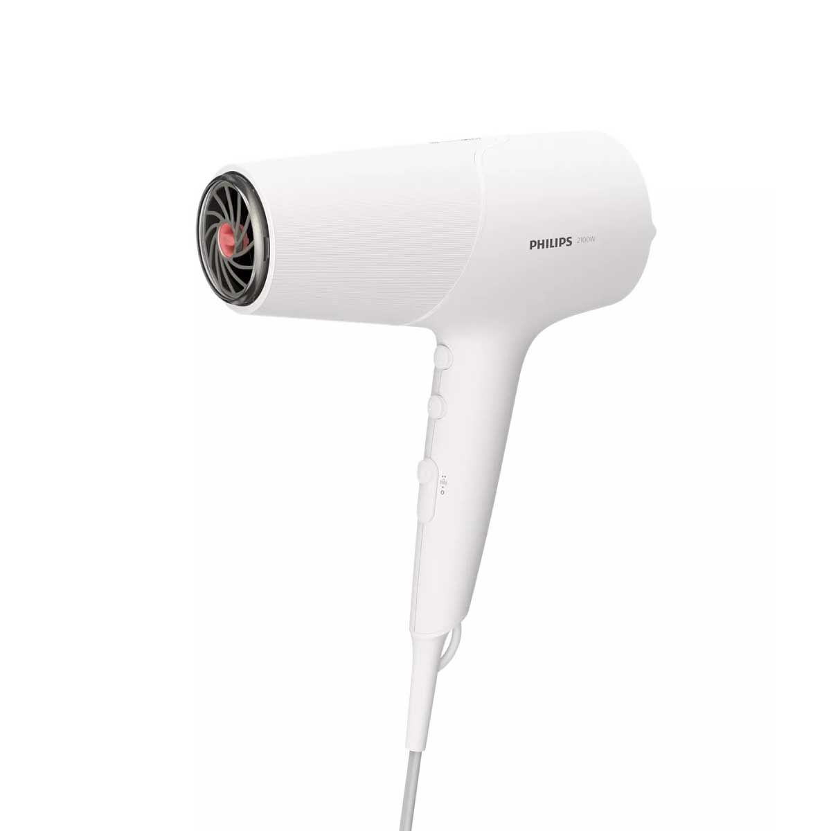 PHILIPS  ไดร์เป่าผม 2100W มี ion รุ่น BHD500/00