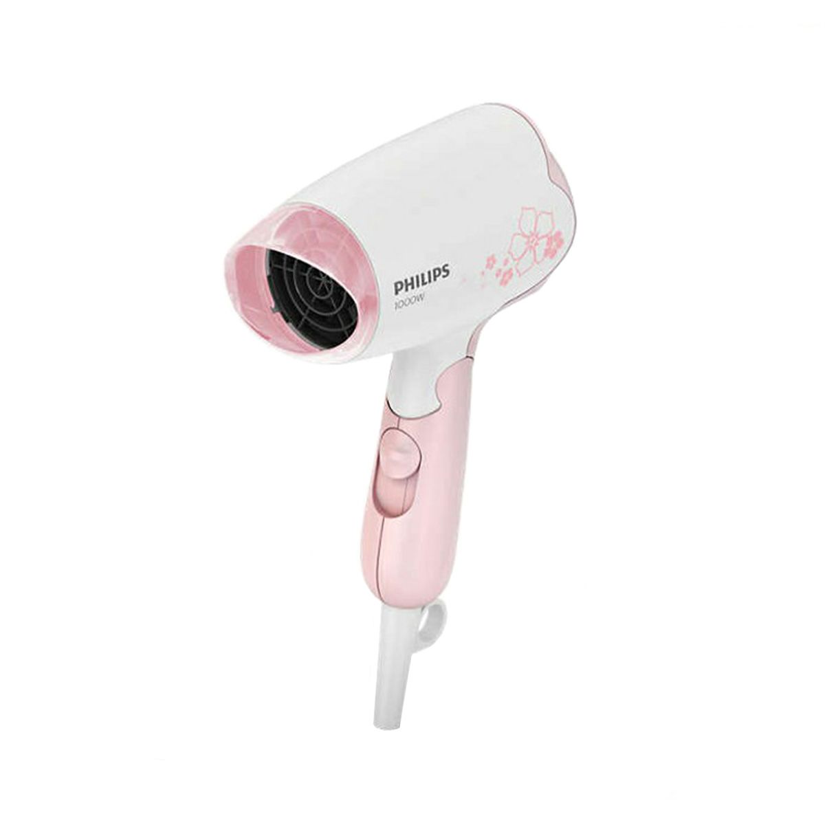 PHILIPS ไดร์เป่าผม 1000W รุ่น HP8108/00