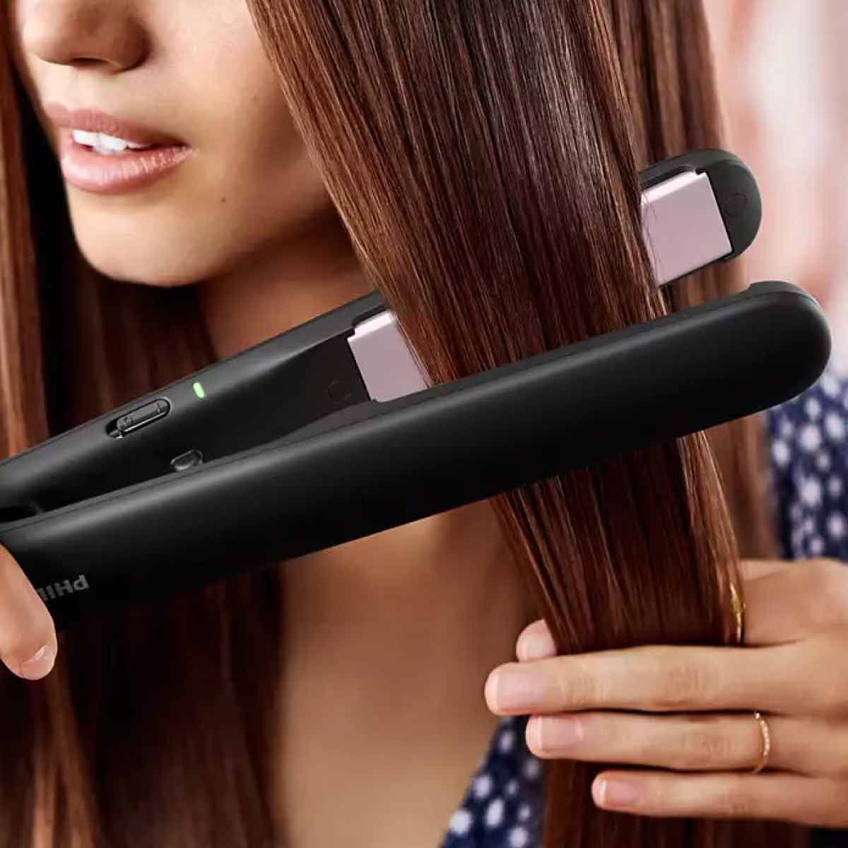 PHILIPS เครื่องหนีบผม  รุ่น HP8321/00