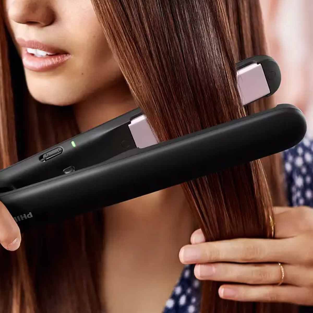 PHILIPS เครื่องหนีบผม  รุ่น HP8321/00