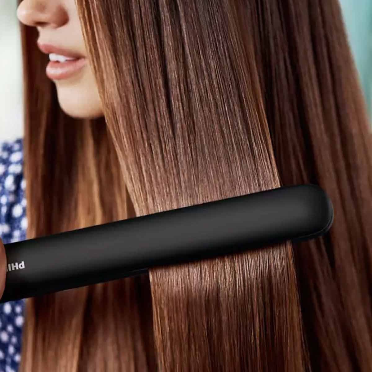 PHILIPS เครื่องหนีบผม  รุ่น HP8321/00