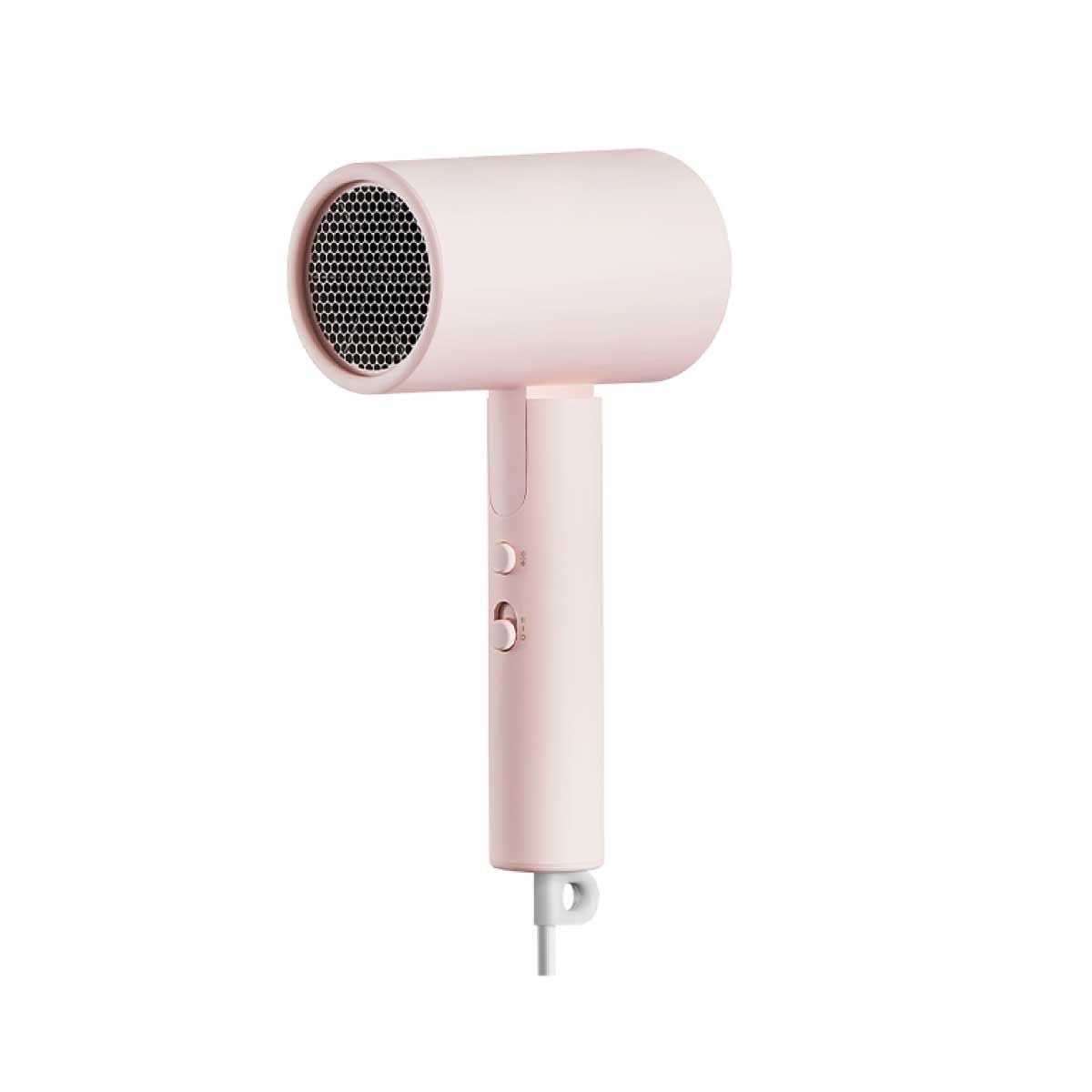 Xiaomi Compact Hair Dryer - ไดร์เป่าผมไอออนประจุลบ รุ่น H101 (Pink)