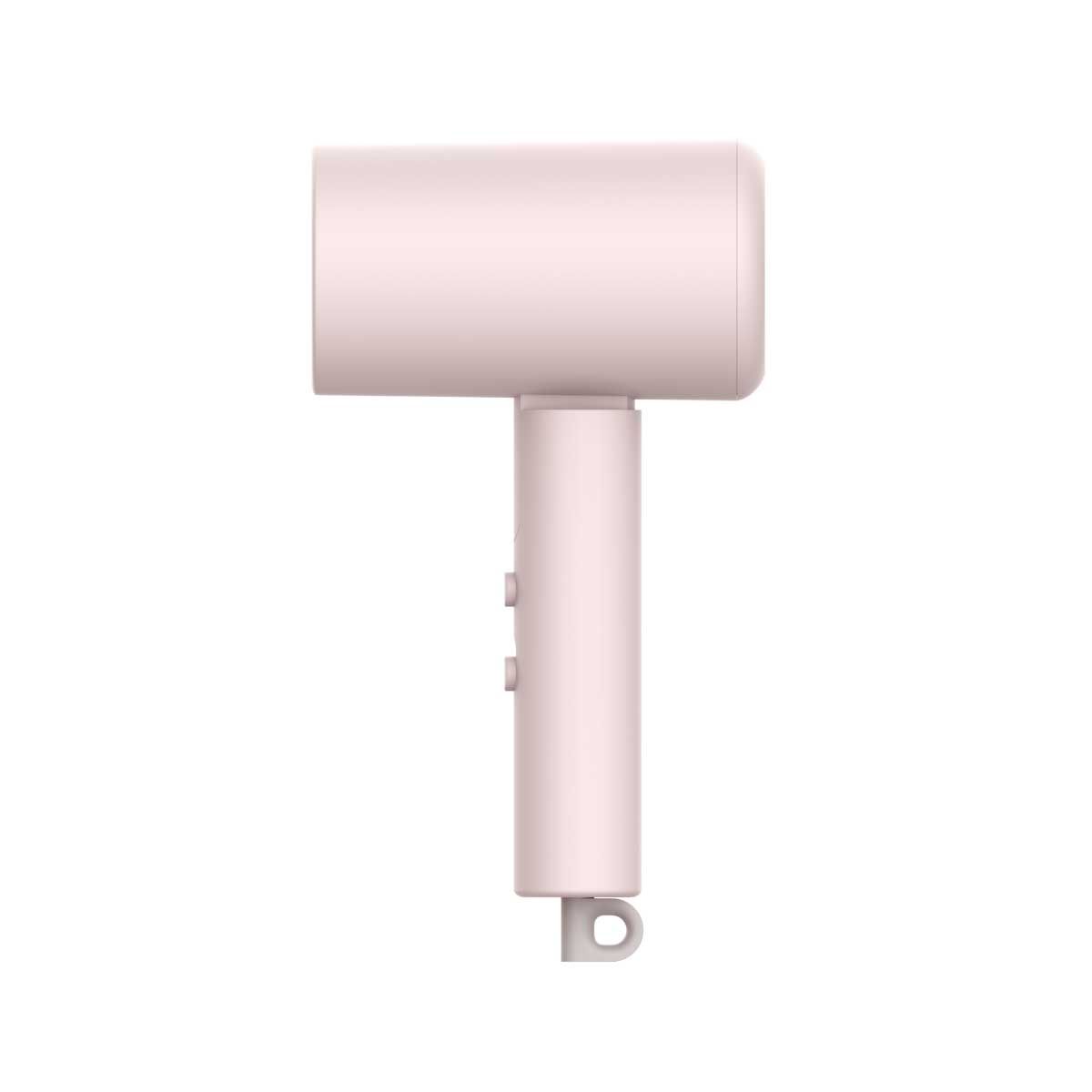 Xiaomi Compact Hair Dryer - ไดร์เป่าผมไอออนประจุลบ รุ่น H101 (Pink)