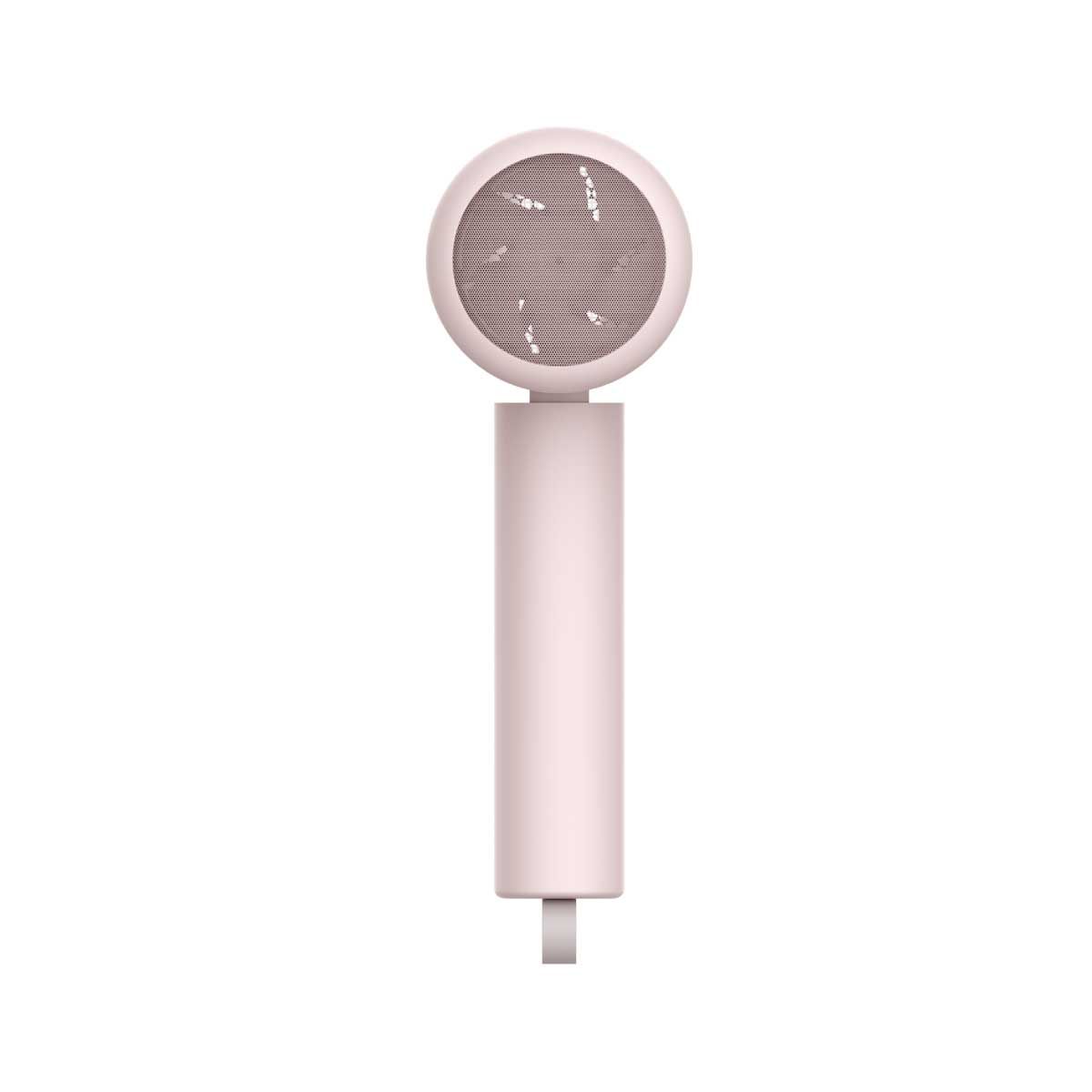Xiaomi Compact Hair Dryer - ไดร์เป่าผมไอออนประจุลบ รุ่น H101 (Pink)