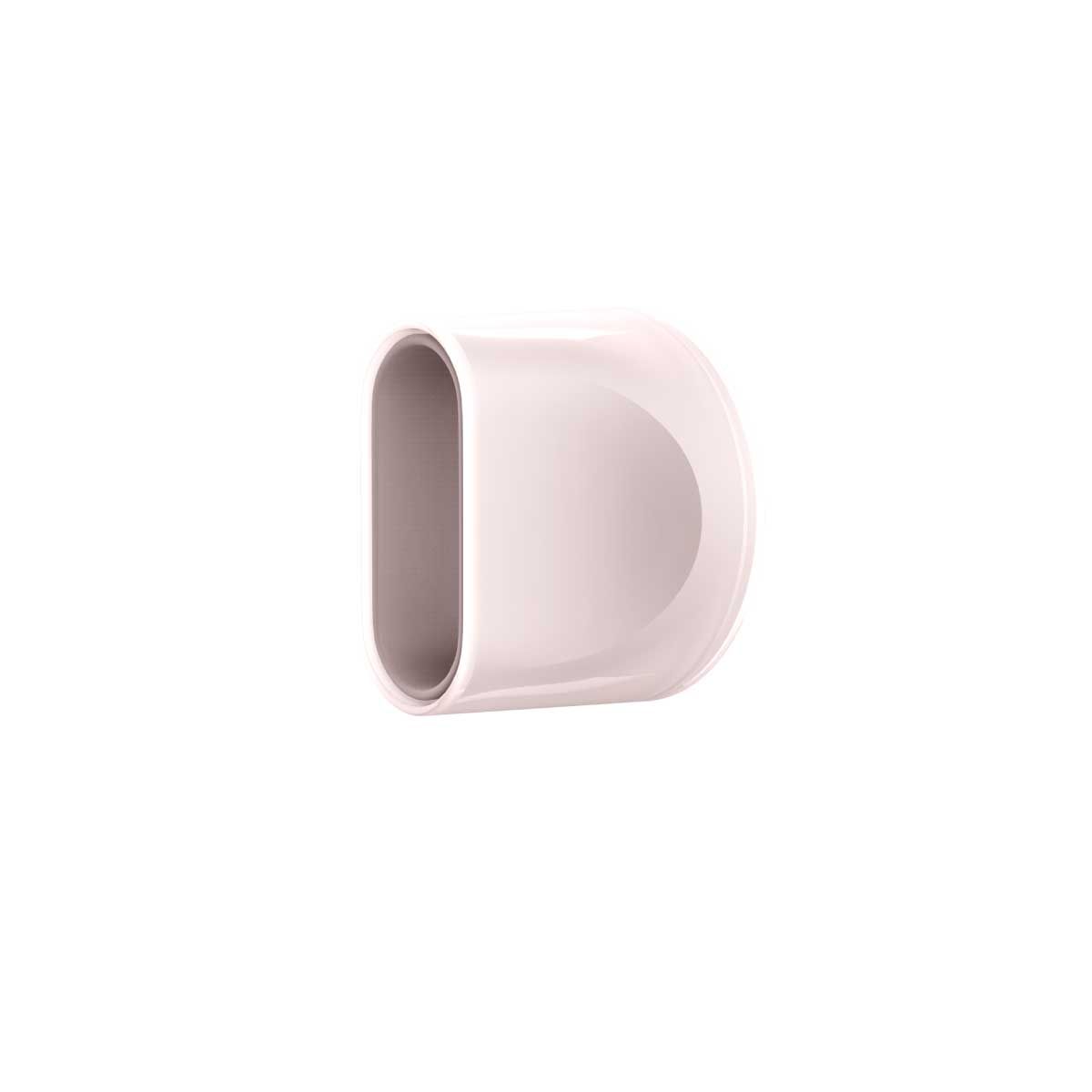 Xiaomi Compact Hair Dryer - ไดร์เป่าผมไอออนประจุลบ รุ่น H101 (Pink)