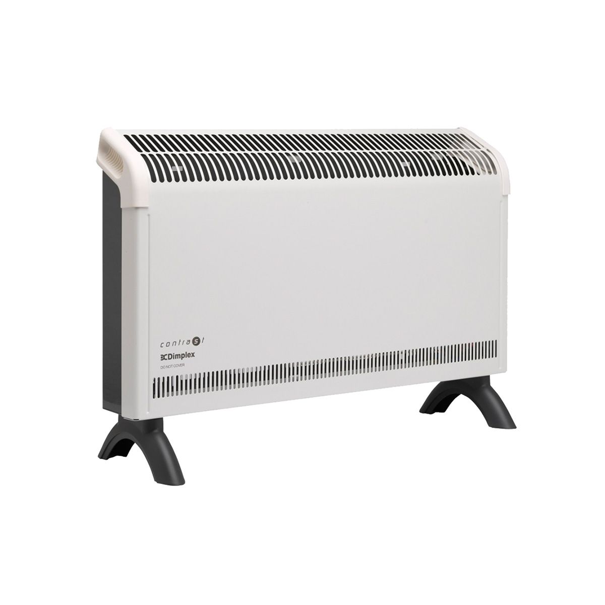 DIMPLEX  เครื่องทำความร้อน Convector Heater รุ่น DXC-20 (White)