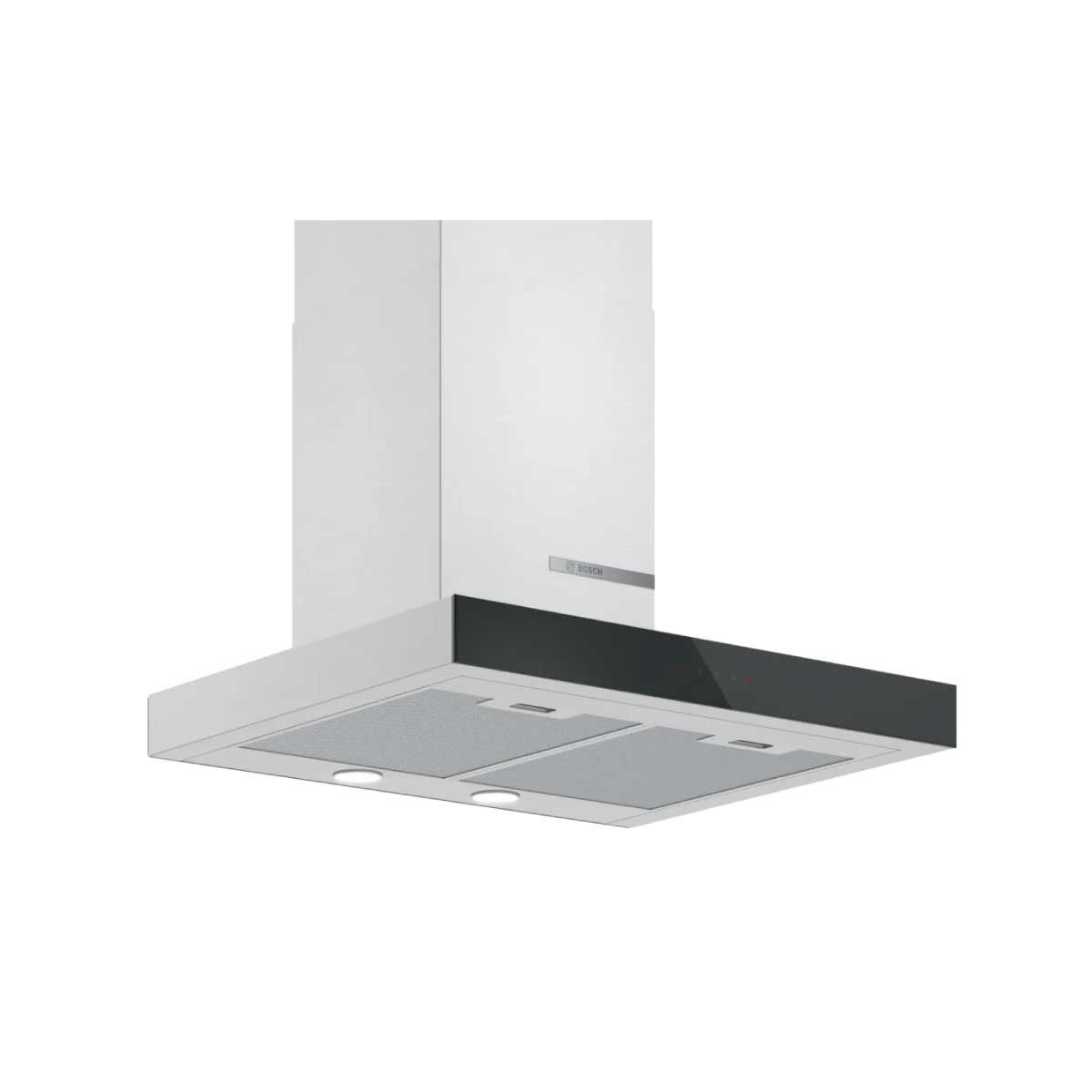 BOSCH เครื่องดูดควันติดผนัง Bosch Series 4 รุ่น DWB67BK60T
