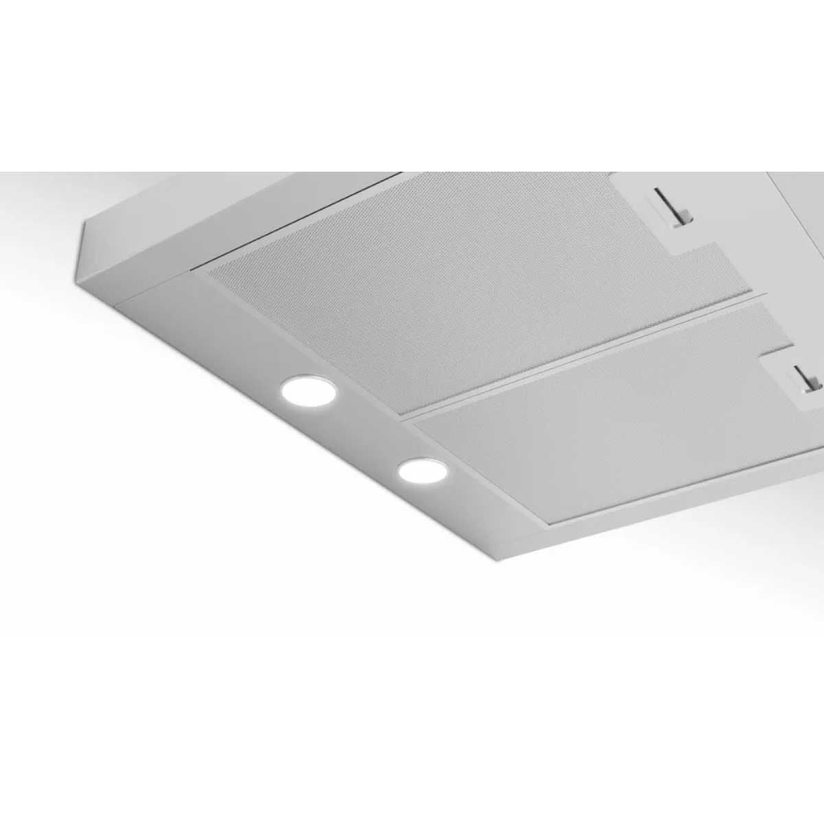 BOSCH เครื่องดูดควันติดผนัง Bosch Series 4 รุ่น DWB67BK60T