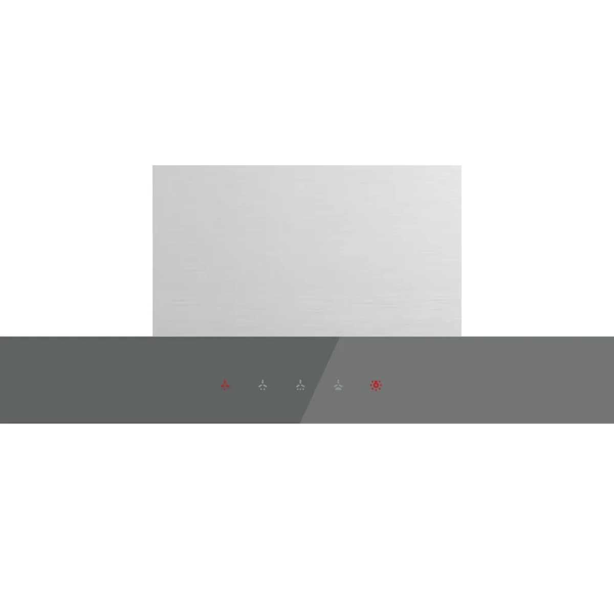 BOSCH เครื่องดูดควันติดผนัง Bosch Series 4 รุ่น DWB67BK60T