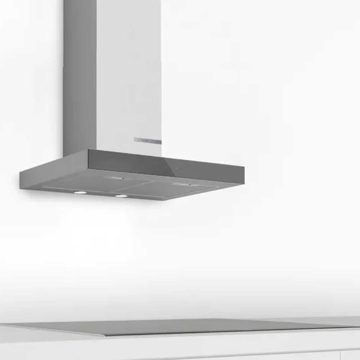 BOSCH เครื่องดูดควันติดผนัง Bosch Series 4 รุ่น DWB67BK60T